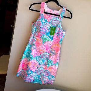 Lilly Pulitzer shift dress NWT